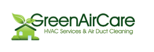 Green Air Care logo