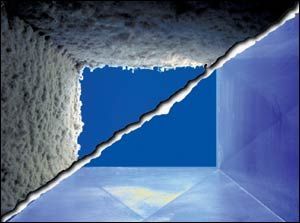 Air Duct Cleaning - Green Air Care