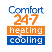 Comfort 24-7