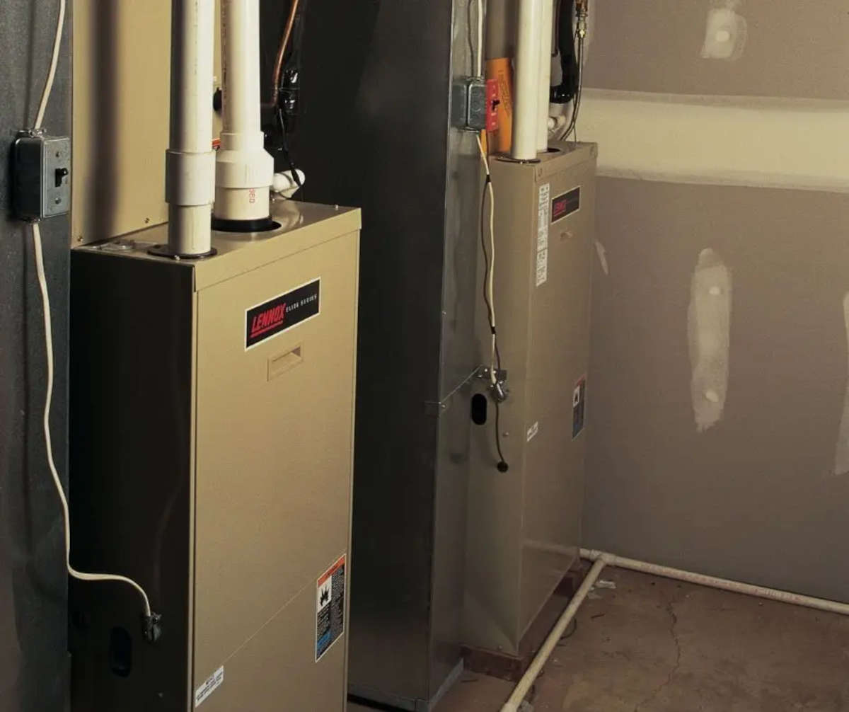 Furnace Services in Chicago, Naperville & Buffalo Grove, IL. Green Air Care
