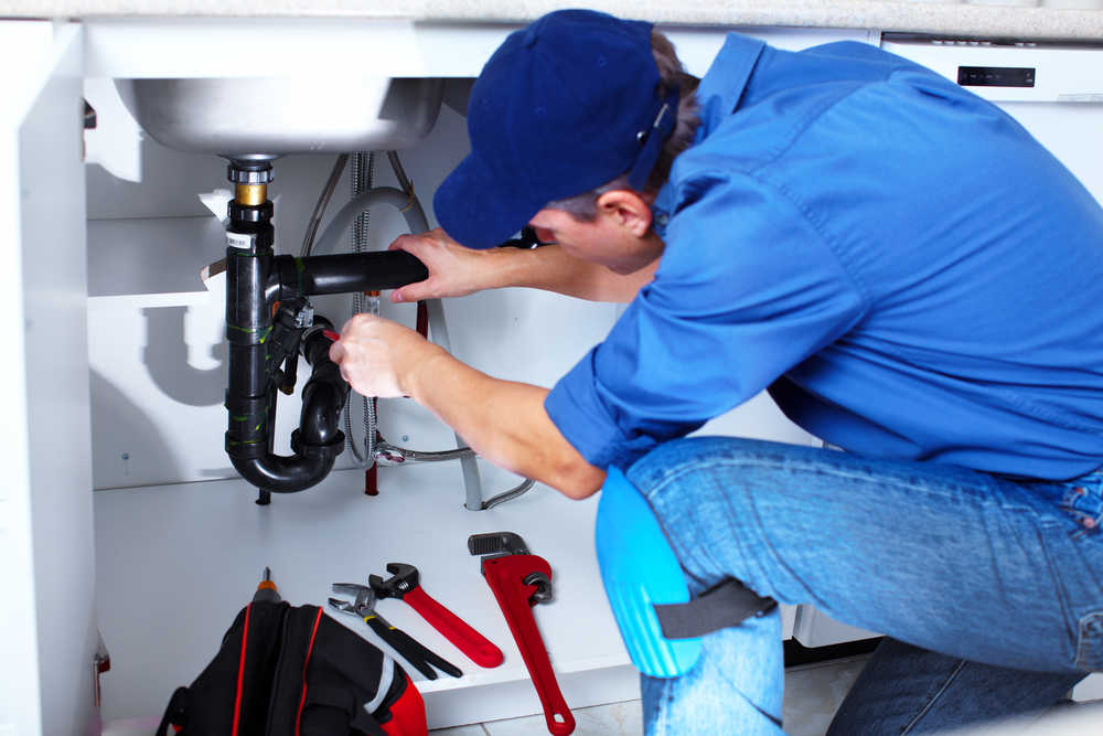Plumbing Repair in Chicago, Naperville & Buffalo Grove, IL. Green Air Care
