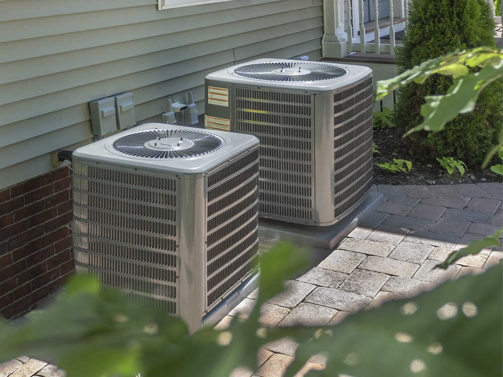 Air Conditioning Services in Chicago, Naperville & Buffalo Grove, IL. Green Air Care