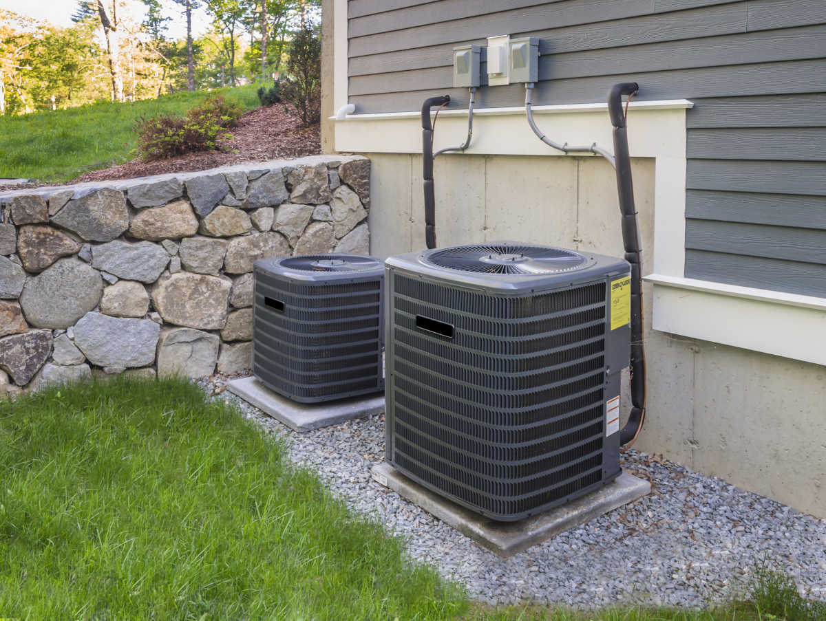 AC Replacement in Buffalo Grove, IL. Green Air Care