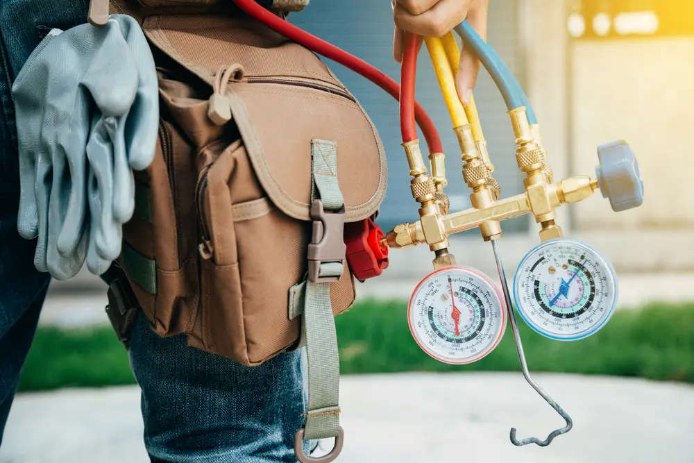 HVAC & Plumbing Services in Elmhurst, IL. Green Air Care