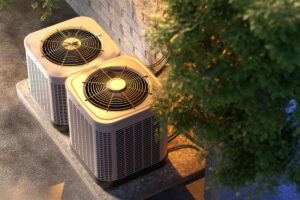 HVAC Installation in Naperville, IL. Green Air Care