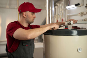 Water Heater Services in Buffalo Grove, IL. Green Air Care