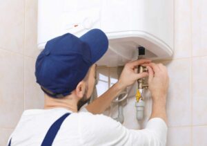 Water Heater Services in Chicago, IL. Green Air Care