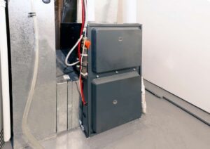 Heating Installation & Replacement in Chicago, Naperville & Buffalo Grove, IL. Green Air Care