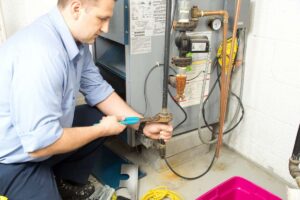 Heating Services in Buffalo Grove, IL. Green Air Care